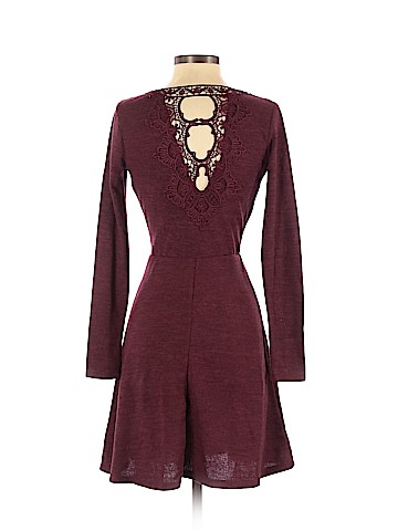 Candie's Casual Dress (view 2)