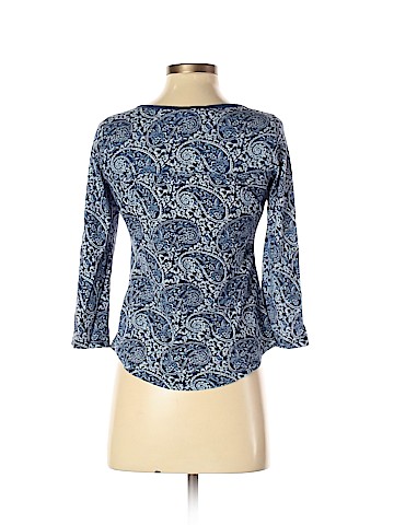 H&M 3/4 Sleeve Top (view 2)