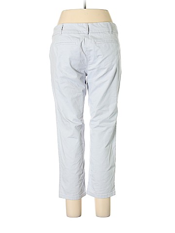 Ann Taylor LOFT Khakis (view 2)