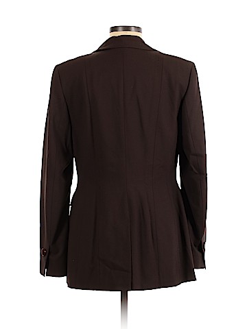 Classiques Entier Wool Blazer (view 2)