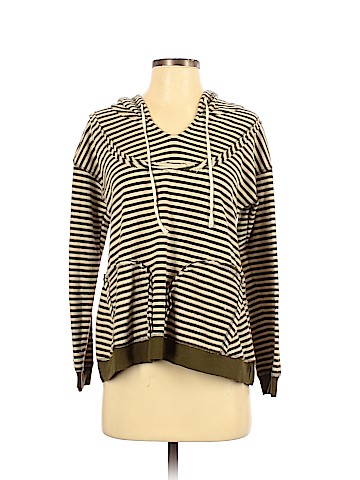 Paper Crane Pullover Hoodie (view 1)