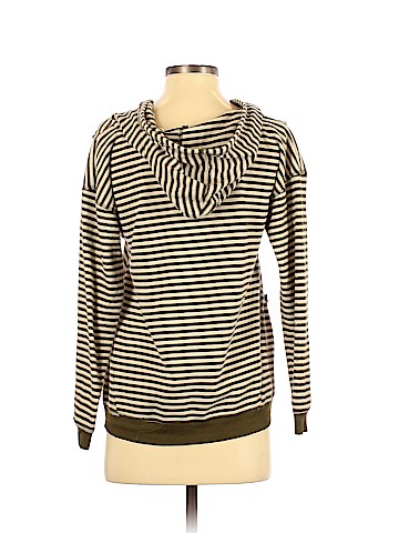 Paper Crane Pullover Hoodie (view 2)