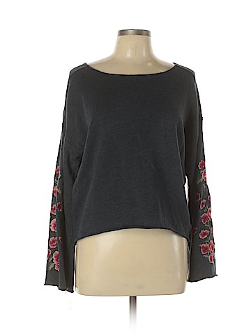 American Eagle Outfitters Sweatshirt (view 1)