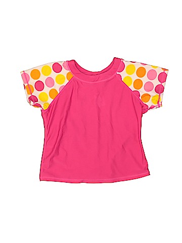 Xhilaration Rash Guard (view 1)