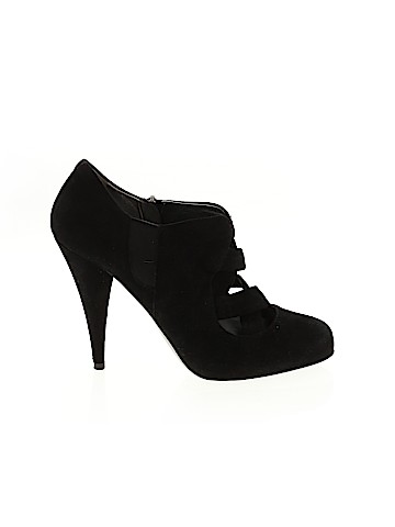 Miu Miu Heels (view 1)