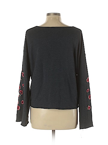 American Eagle Outfitters Sweatshirt (view 2)