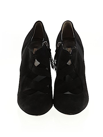 Miu Miu Heels (view 2)