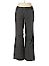 Banana Republic Factory Store Gray Khakis Size 10 (petite) - photo 1