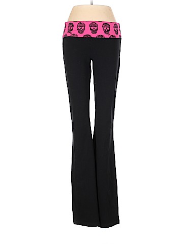 Victoria's Secret Pink Active Pants (view 1)