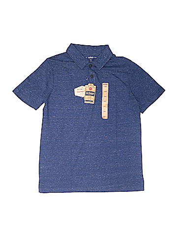 Urban Pipeline Short Sleeve Polo (view 1)