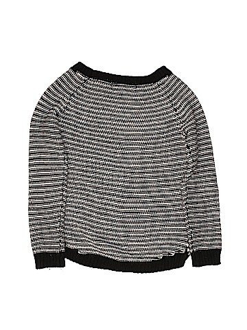 Sugar Pullover Sweater (view 2)