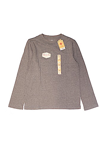 Urban Pipeline Long Sleeve T-Shirt (view 1)