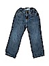 Old Navy 100% Cotton Blue Jeans Size 3T - photo 1