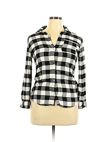 Old Navy 3/4 Sleeve Top (view 1)