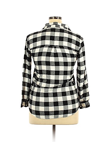 Old Navy 3/4 Sleeve Top (view 2)