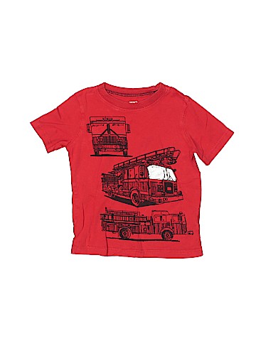 Carter's Short Sleeve T-Shirt (view 1)
