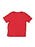 Carter's 100% Cotton Graphic Red Short Sleeve T-Shirt Size 3T - photo 2