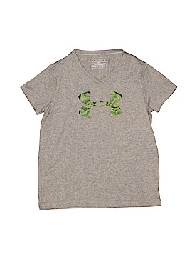 Heat Gear by Under Armour Size Medium youth