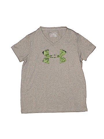 Heat Gear by Under Armour Active T-Shirt (view 1)