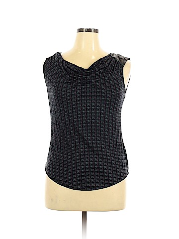 Halogen Sleeveless Top (view 1)