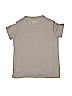 Heat Gear by Under Armour 100% Polyester Gray Active T-Shirt Size M (youth) - photo 2