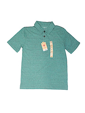 Urban Pipeline Short Sleeve Polo (view 1)