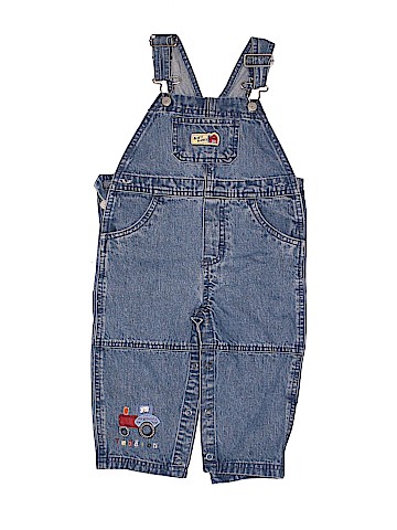 Carter's Overalls (view 1)