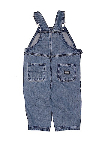 Carter's Overalls (view 2)