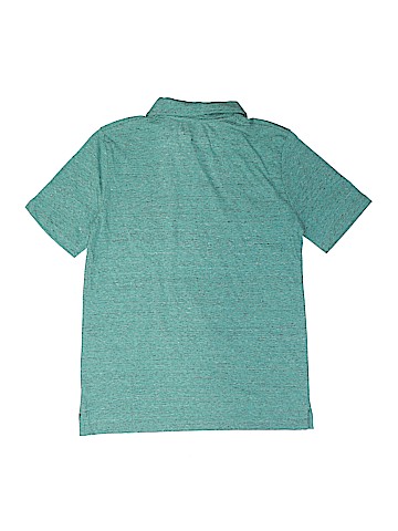 Urban Pipeline Short Sleeve Polo (view 2)