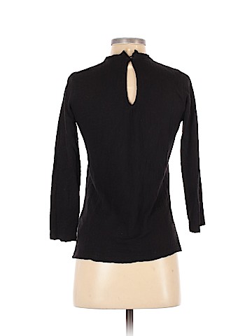 Lucky Brand Long Sleeve Top (view 2)