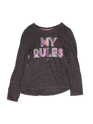 Active by Old Navy Active T-Shirt (view 1)