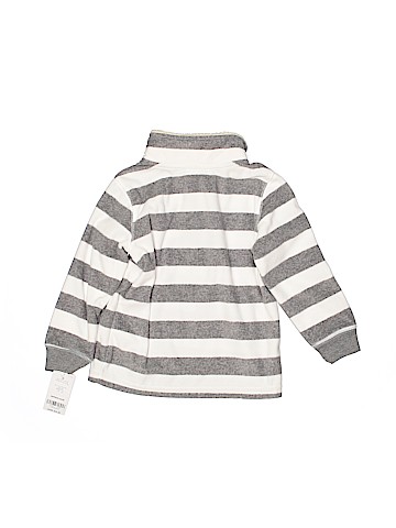 Carter's Fleece Jacket (view 2)
