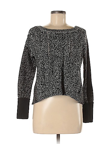 American Eagle Outfitters Pullover Sweater (view 1)