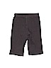 Carter's 100% Cotton Gray Casual Pants 6-9 MO / 9 MO - photo 2