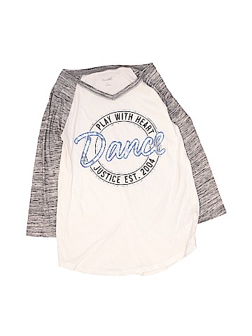 Justice Active T-Shirt (view 1)