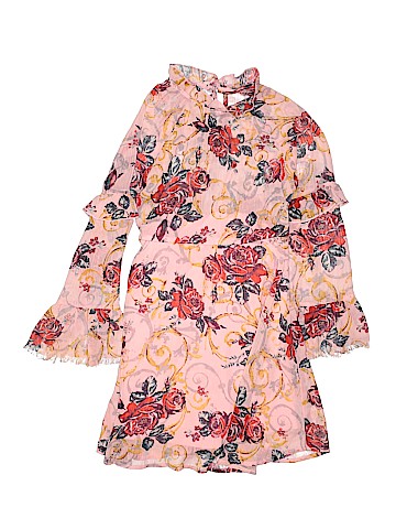 Art Class Dress (view 1)