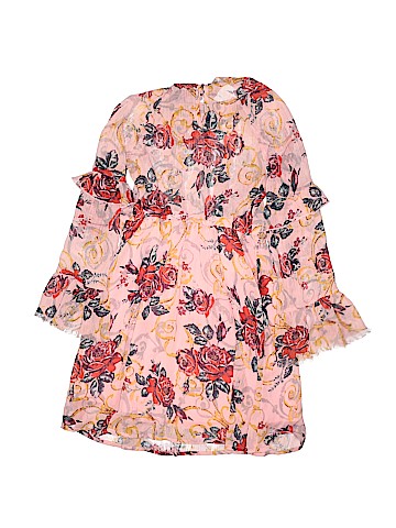 Art Class Dress (view 2)