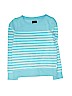 Gap Kids Blue Pullover Sweater Size 8 - photo 1