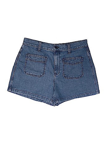 Madewell Denim Shorts (view 1)