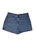 Madewell Blue Denim Shorts Size 31 waist - photo 1