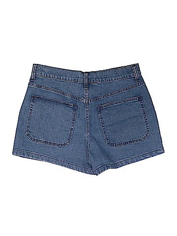 Madewell Denim Shorts (view 2)