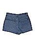 Madewell Blue Denim Shorts Size 31 waist - photo 2