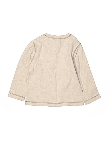 Gymboree Long Sleeve T-Shirt (view 2)