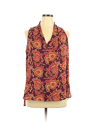 English Laundry Sleeveless Blouse (view 1)