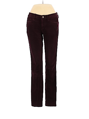 Ann Taylor LOFT Cords (view 1)