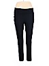 Marika Black Active Pants Size XL - photo 1