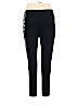 Marika Black Active Pants Size XL - photo 2