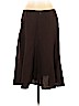 East 5th Brown Casual Skirt Size 10 - photo 2