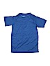 Bcg 100% Polyester Blue Active T-Shirt Size 8 - photo 2