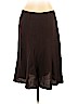 East 5th Brown Casual Skirt Size 10 - photo 1